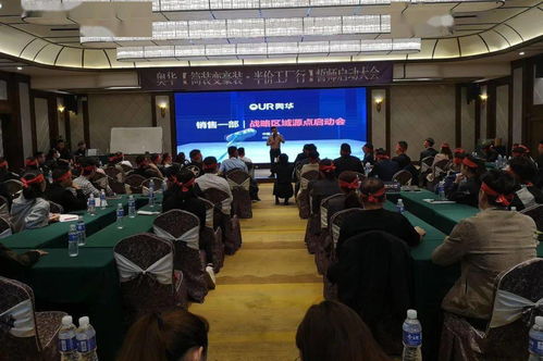 奥华源点市场丨简装变豪装 半价工厂行 誓师启动大会