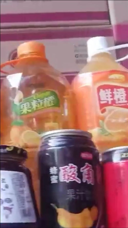 克力架 奥1奥 小白牛 山寨食品横行批发市场